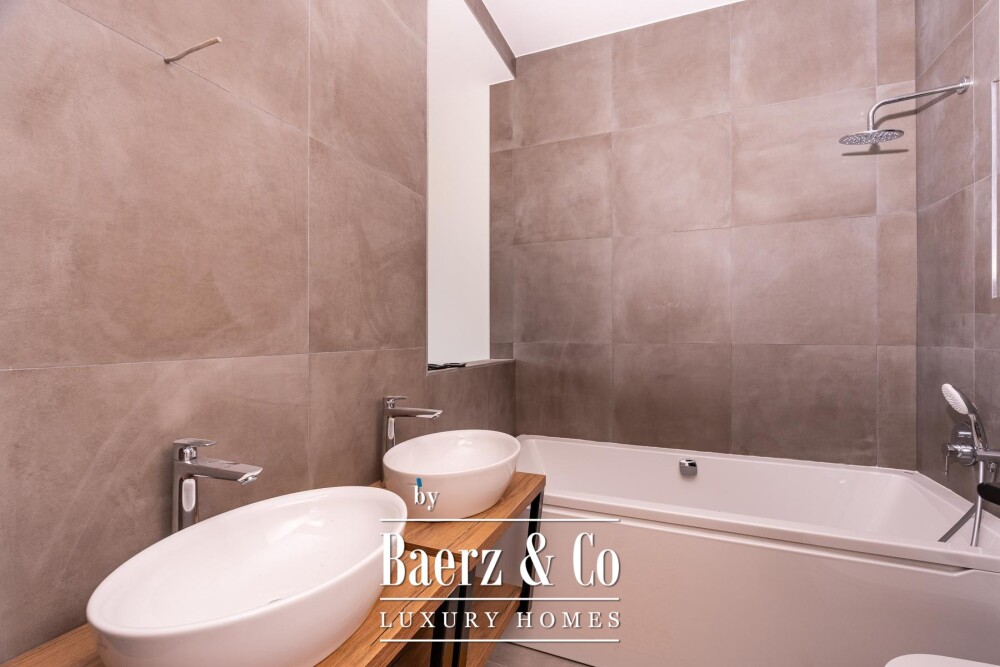 Dubrovnik - surrounding area, villa with pool and beautiful sea view image