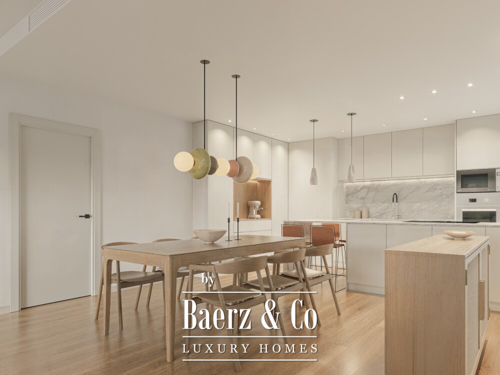 Apartment for sale in Sant Gervasi – Galvany image