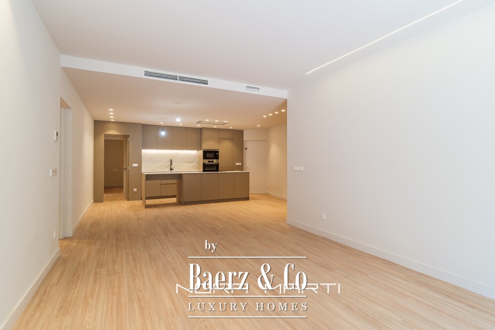 Apartment for sale in Sant Gervasi – Galvany image