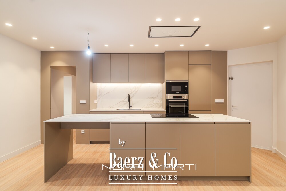Apartment for sale in Sant Gervasi – Galvany image