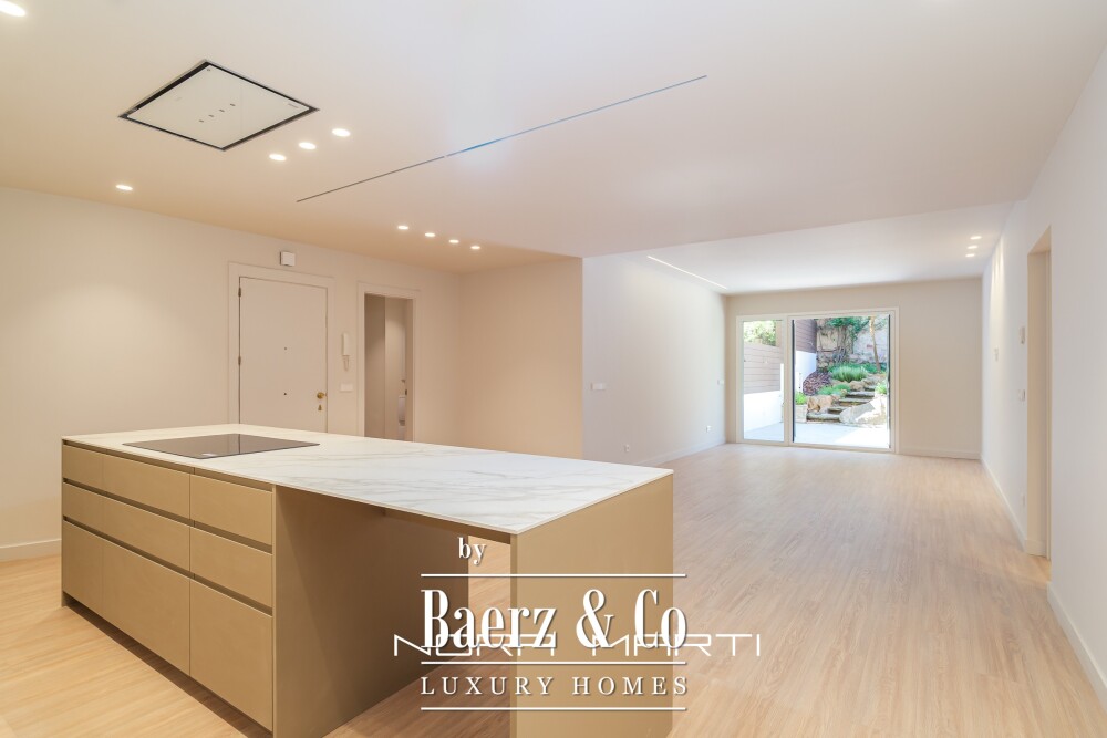 Apartment for sale in Sant Gervasi – Galvany image