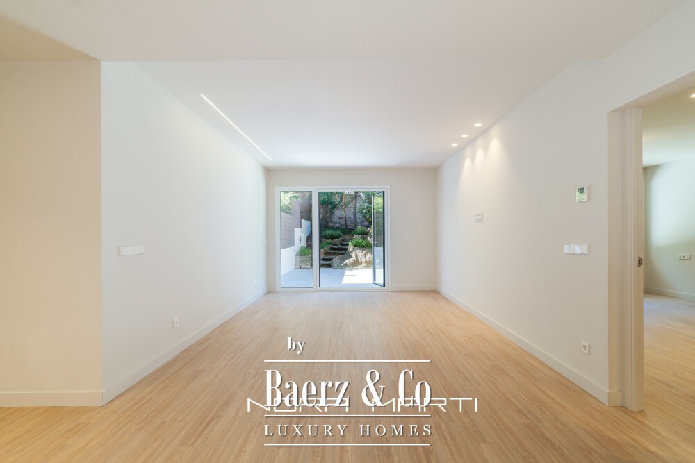 Apartment for sale in Sant Gervasi – Galvany image