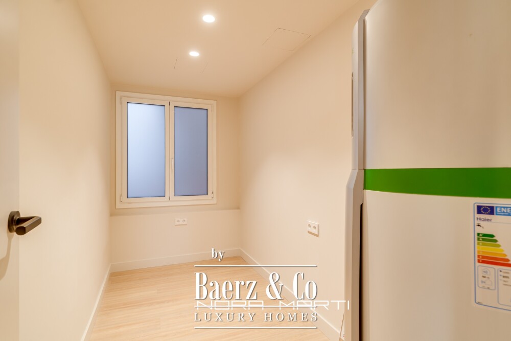 Apartment for sale in Sant Gervasi – Galvany image