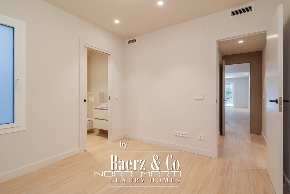 Apartment for sale in Sant Gervasi – Galvany image