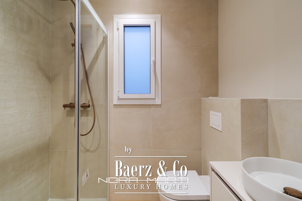 Apartment for sale in Sant Gervasi – Galvany image