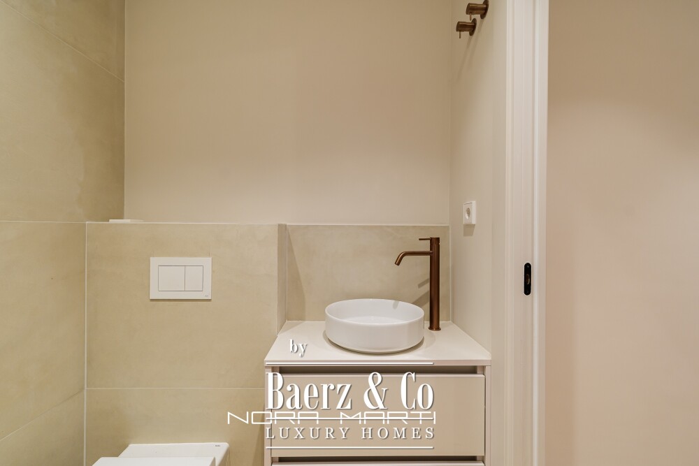 Apartment for sale in Sant Gervasi – Galvany image