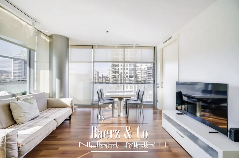 Apartment for sale in Poblenou image