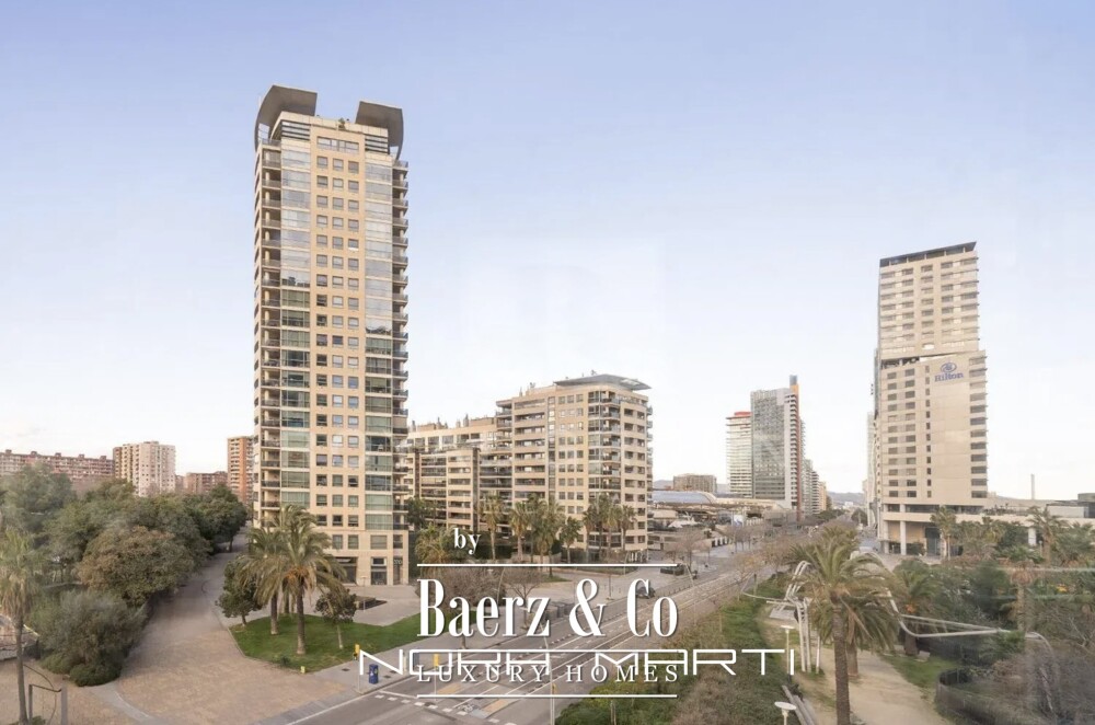 Apartment for sale in Poblenou image
