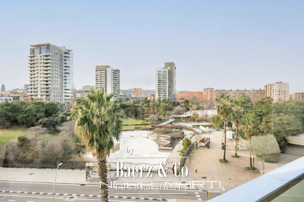 Apartment for sale in Poblenou image