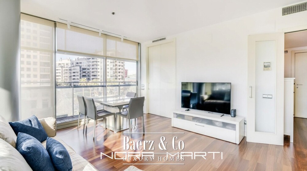 Apartment for sale in Poblenou image