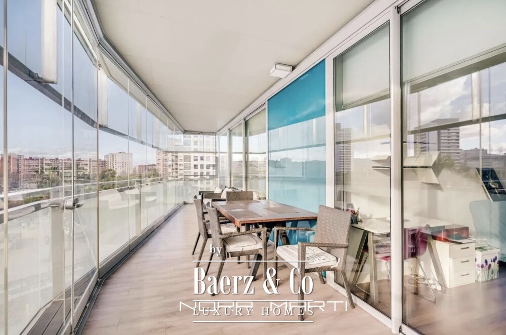 Apartment for sale in Poblenou image