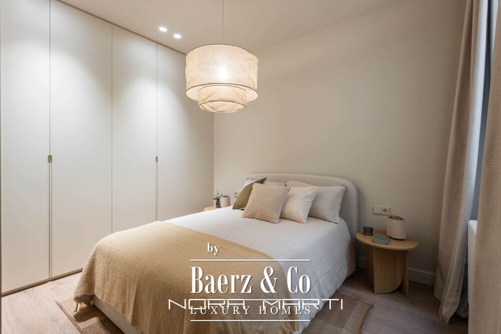 Apartment for sale in Dreta de l'Eixample image