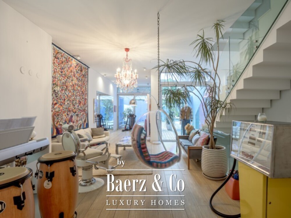 House 4 Bedrooms + 3 Sale Lisboa image