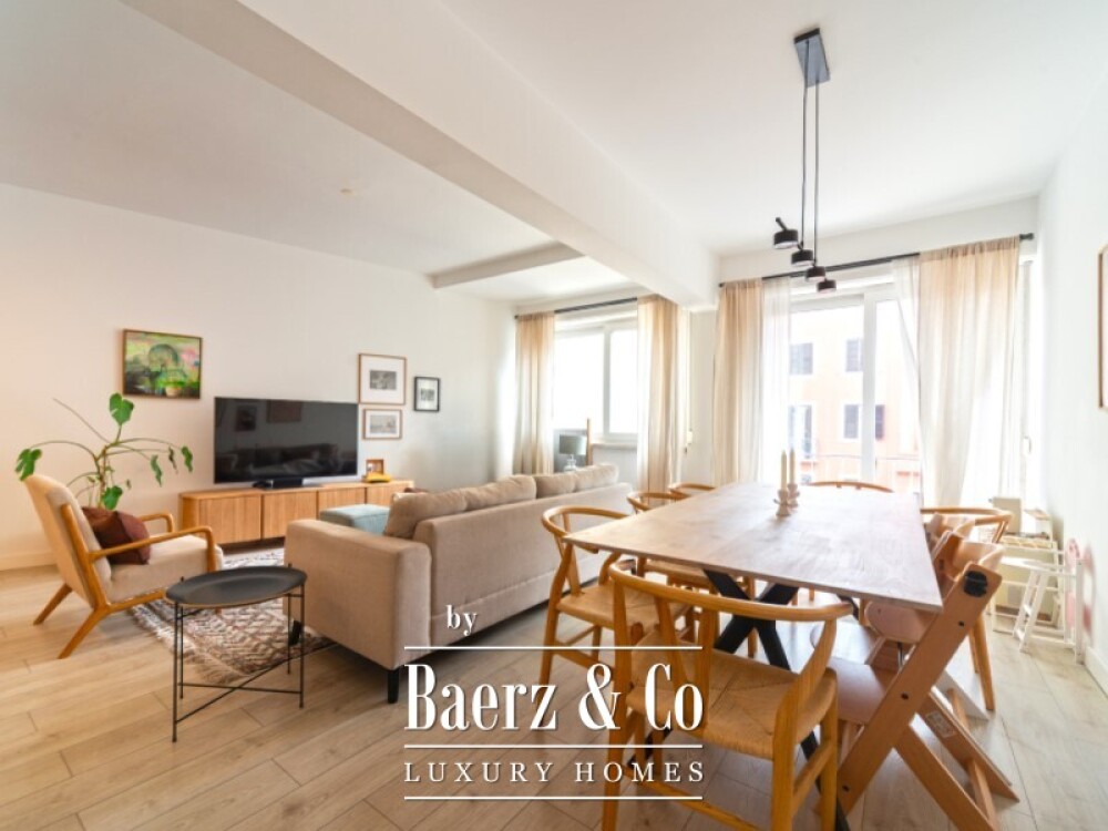 3 bedroom apartment near Amoreiras image