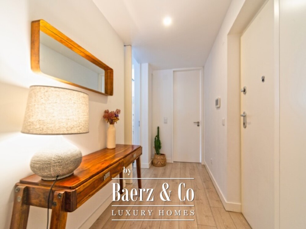 3 bedroom apartment near Amoreiras image