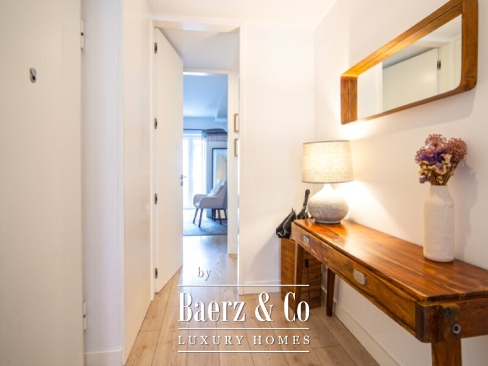 3 bedroom apartment near Amoreiras image