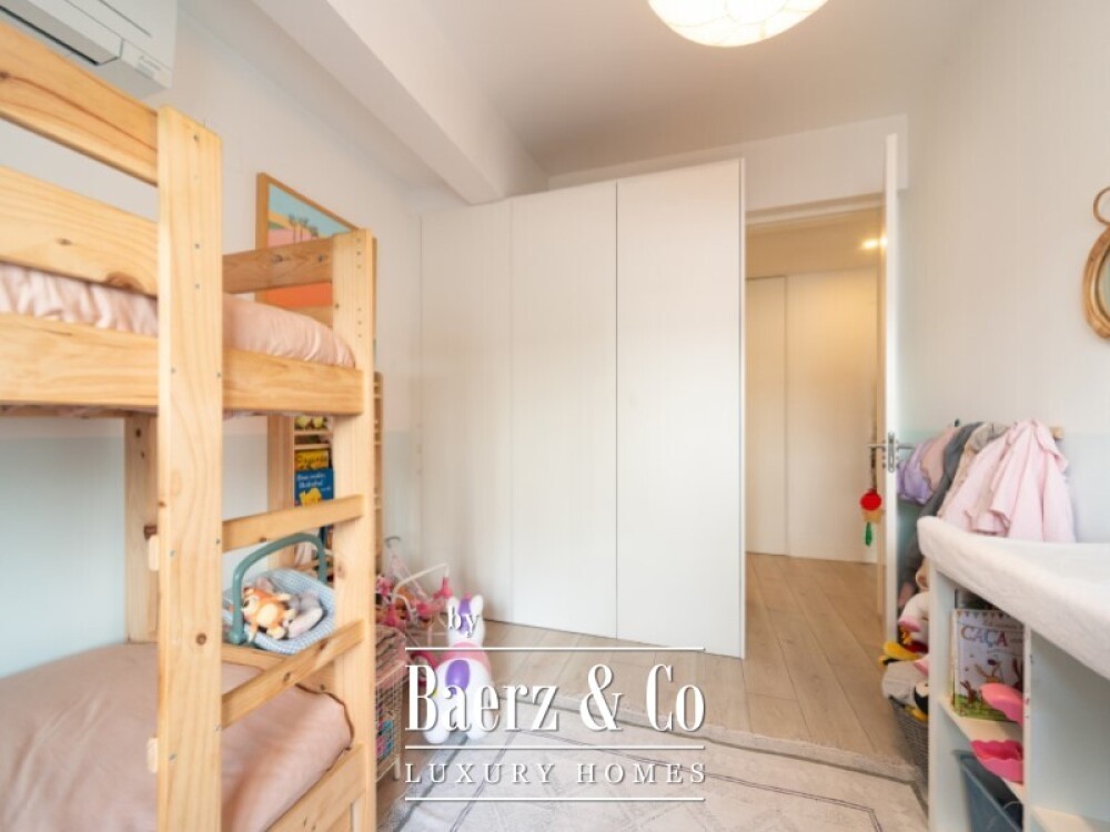3 bedroom apartment near Amoreiras image