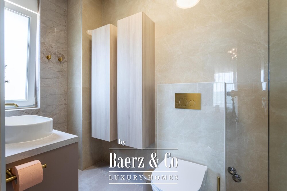 Trogir, Plano - Modern Designer Villa with Swimming Pool image