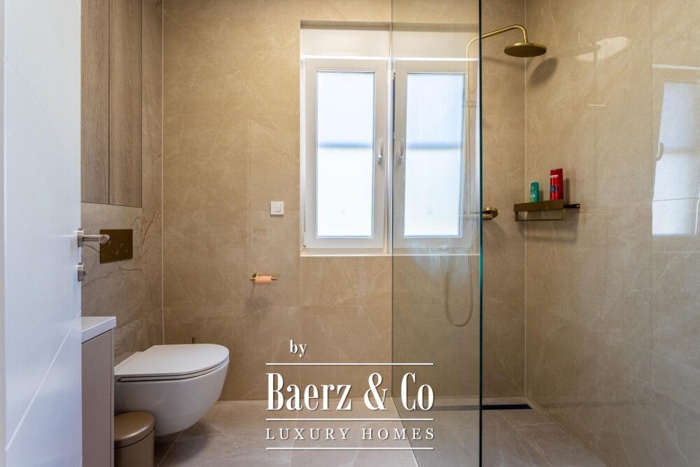 Trogir, Plano - Modern Designer Villa with Swimming Pool image