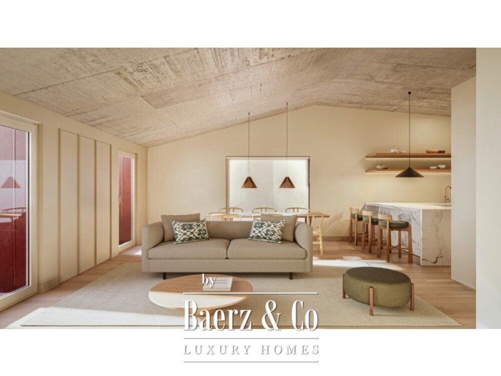 Penthouse 2 Bedrooms Sale Lisboa image