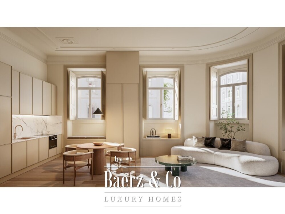 Penthouse 2 Bedrooms Sale Lisboa image
