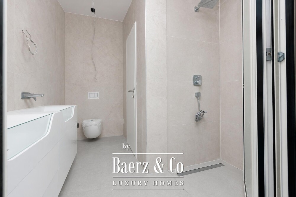 Opatija Privé, exclusive three-room penthouse 109.4 m², swimming pool, gym image