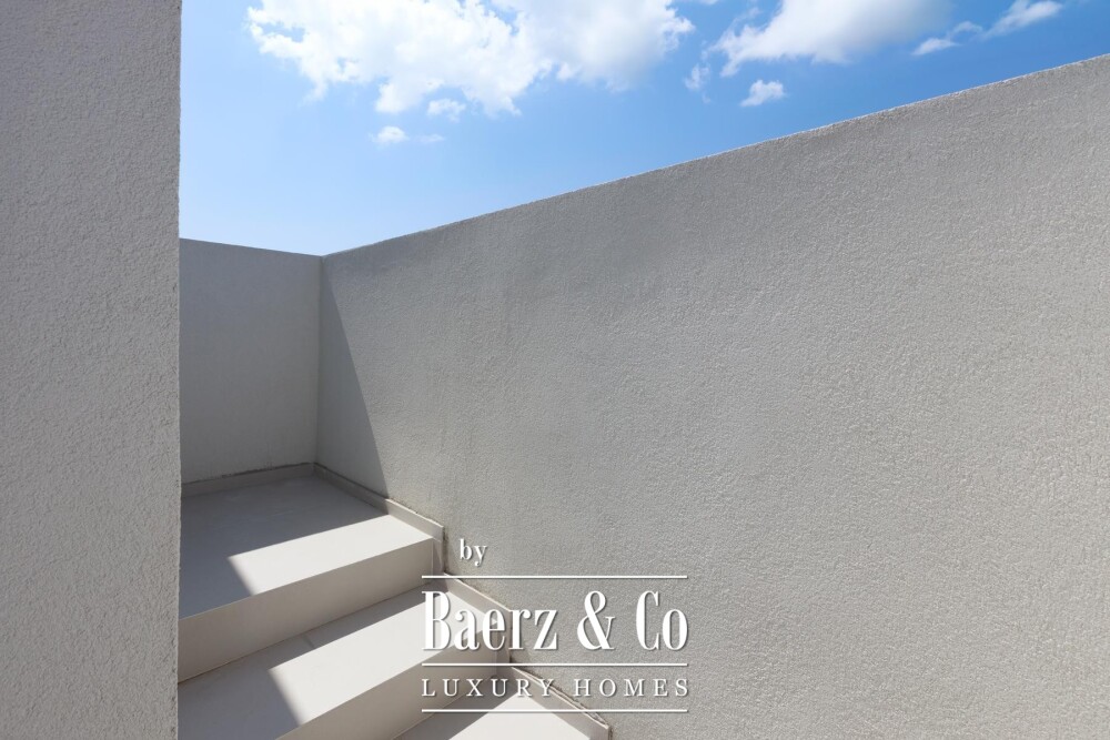Opatija Privé, exclusive three-room penthouse 109.4 m², swimming pool, gym image