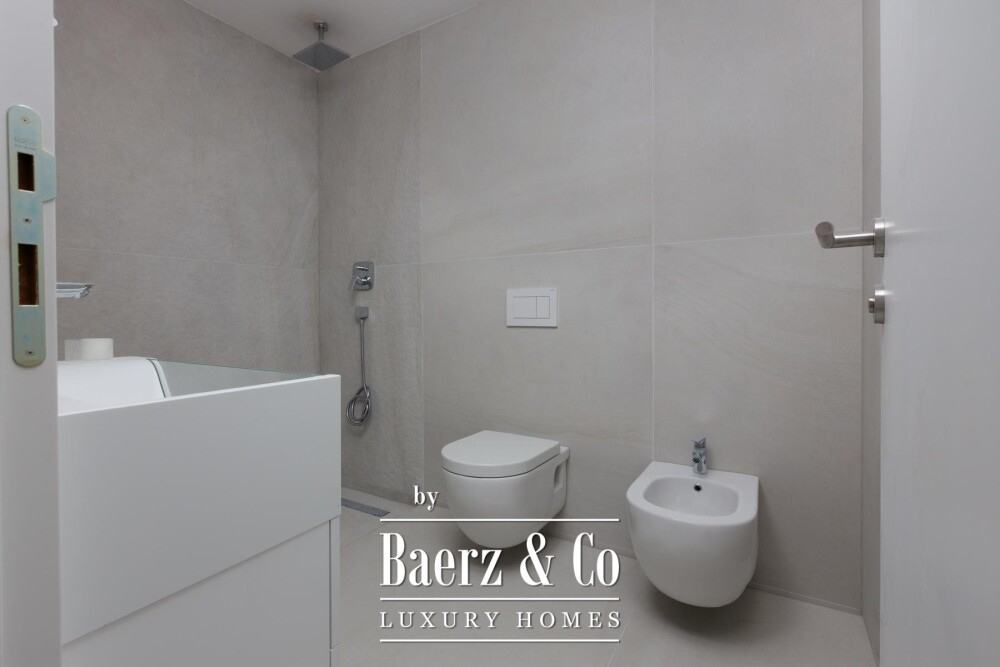Opatija Privé, exclusive four-room apartment 139 m², swimming pool, gym image