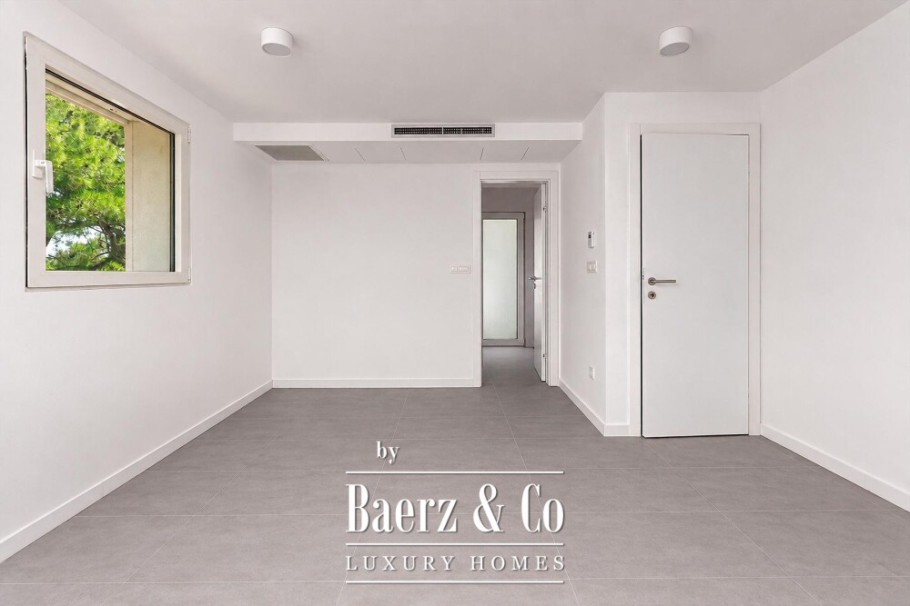 Opatija Privé, exclusive four-room apartment 139 m², swimming pool, gym image