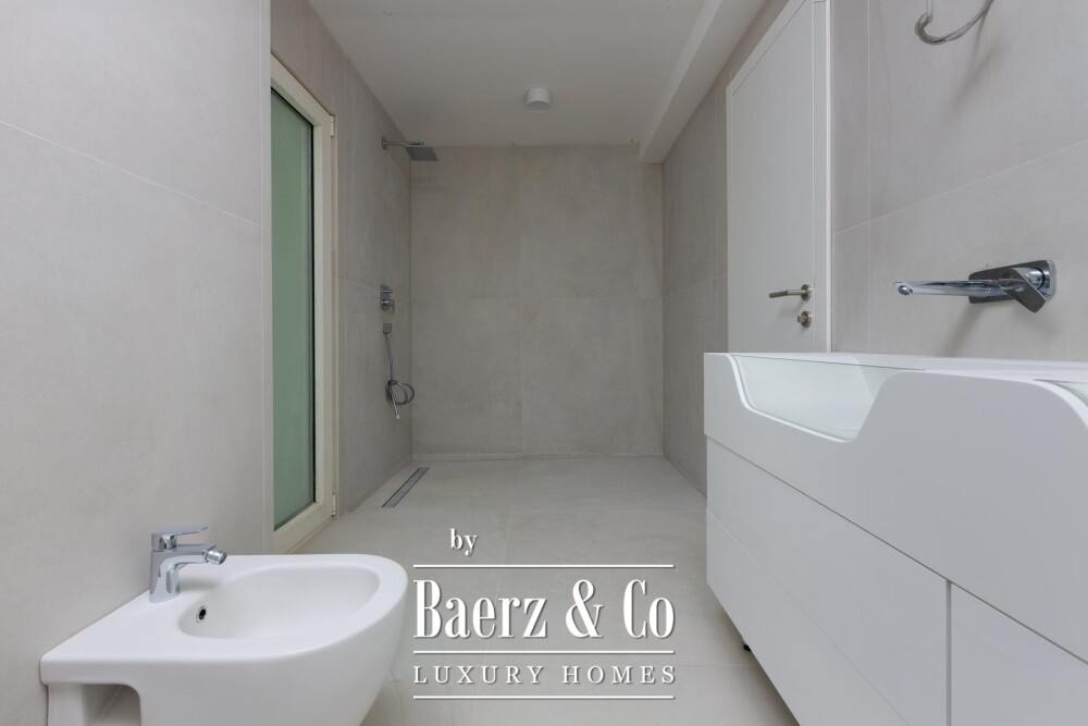 Opatija Privé, exclusive four-room apartment 139 m², swimming pool, gym image
