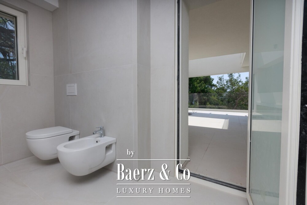 Opatija Privé, exclusive four-room apartment 139 m², swimming pool, gym image