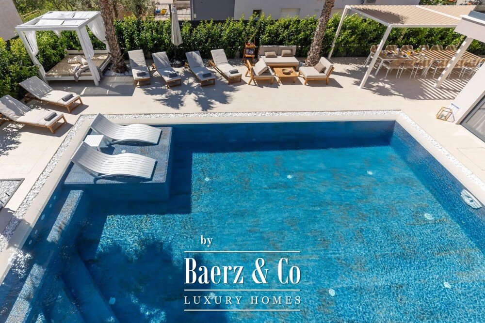 Split, Kaštel Stari, Exclusive villa image