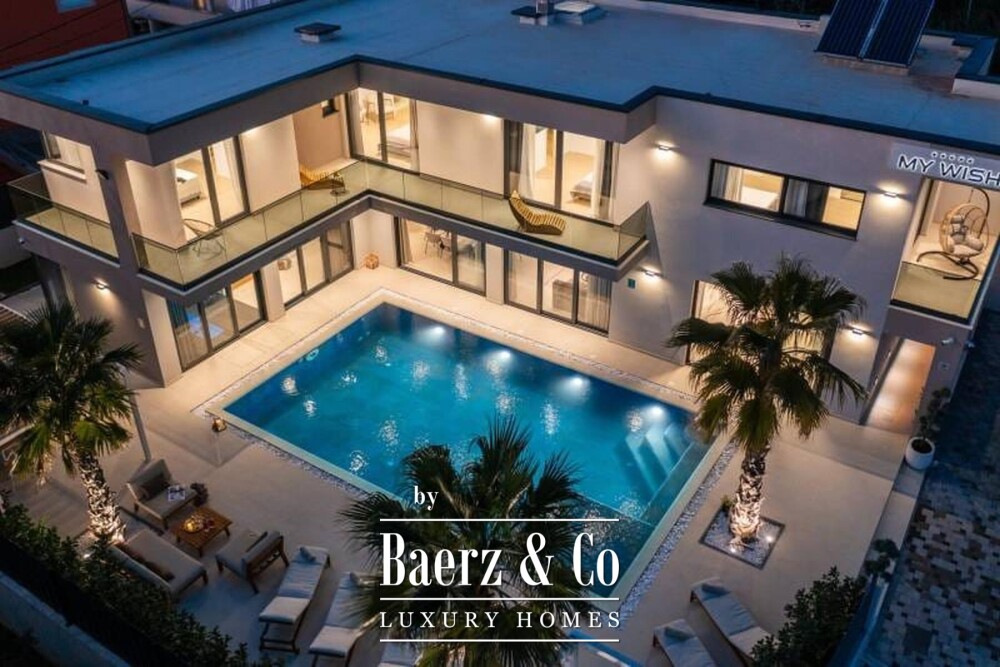 Split, Kaštel Stari, Exclusive villa image