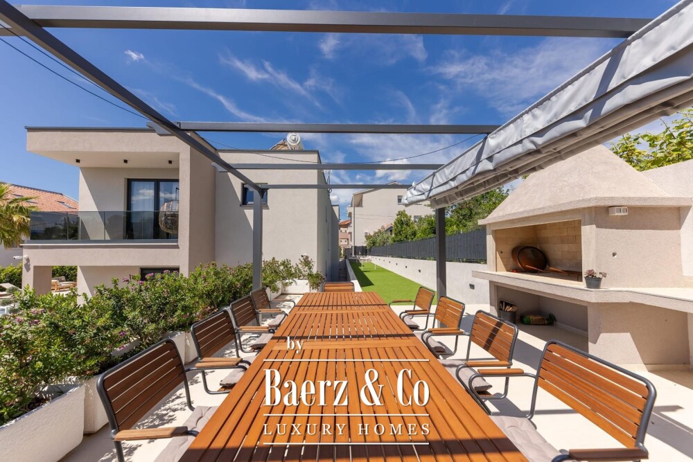 Split, Kaštel Stari, Exclusive villa image