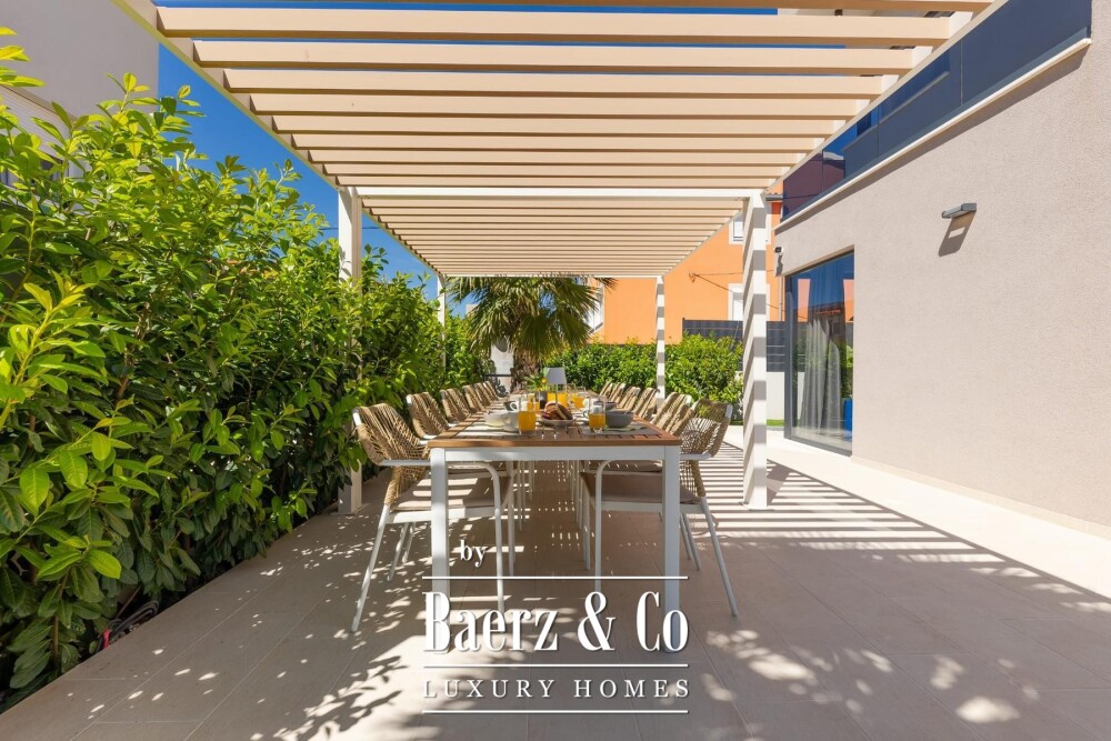 Split, Kaštel Stari, Exclusive villa image