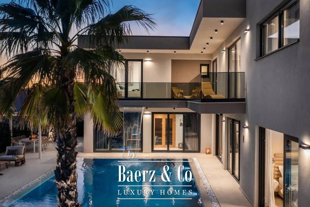 Split, Kaštel Stari, Exclusive villa image