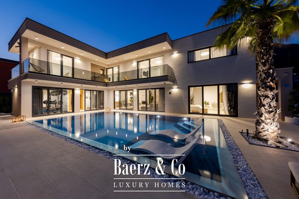 Split, Kaštel Stari, Exclusive villa image