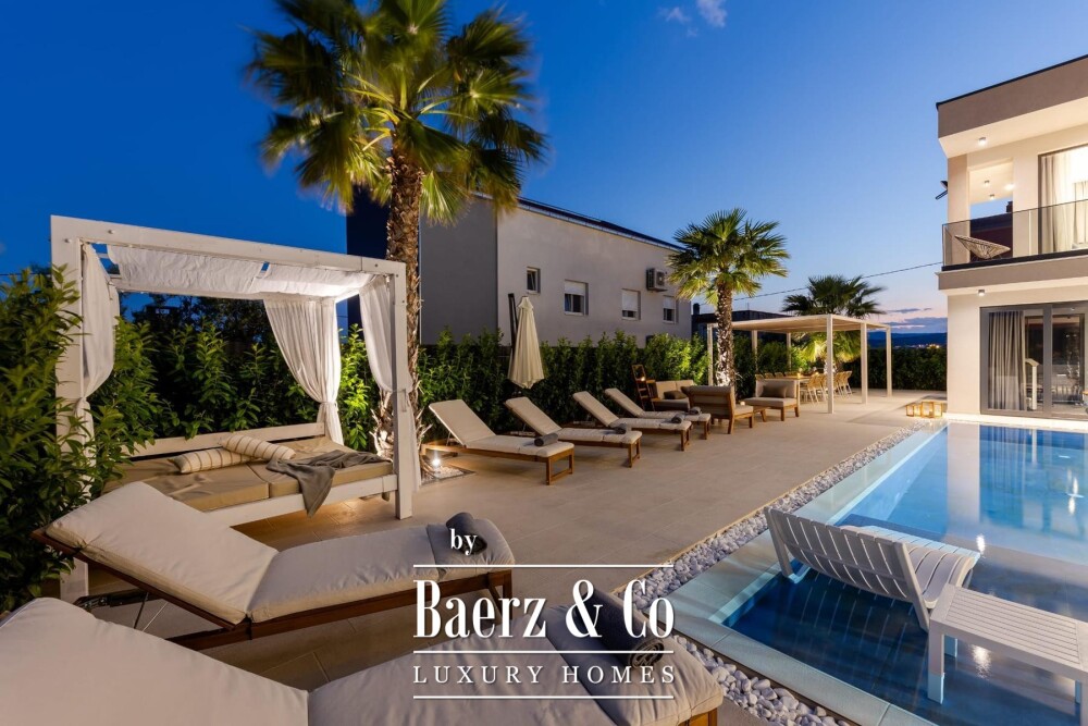 Split, Kaštel Stari, Exclusive villa image
