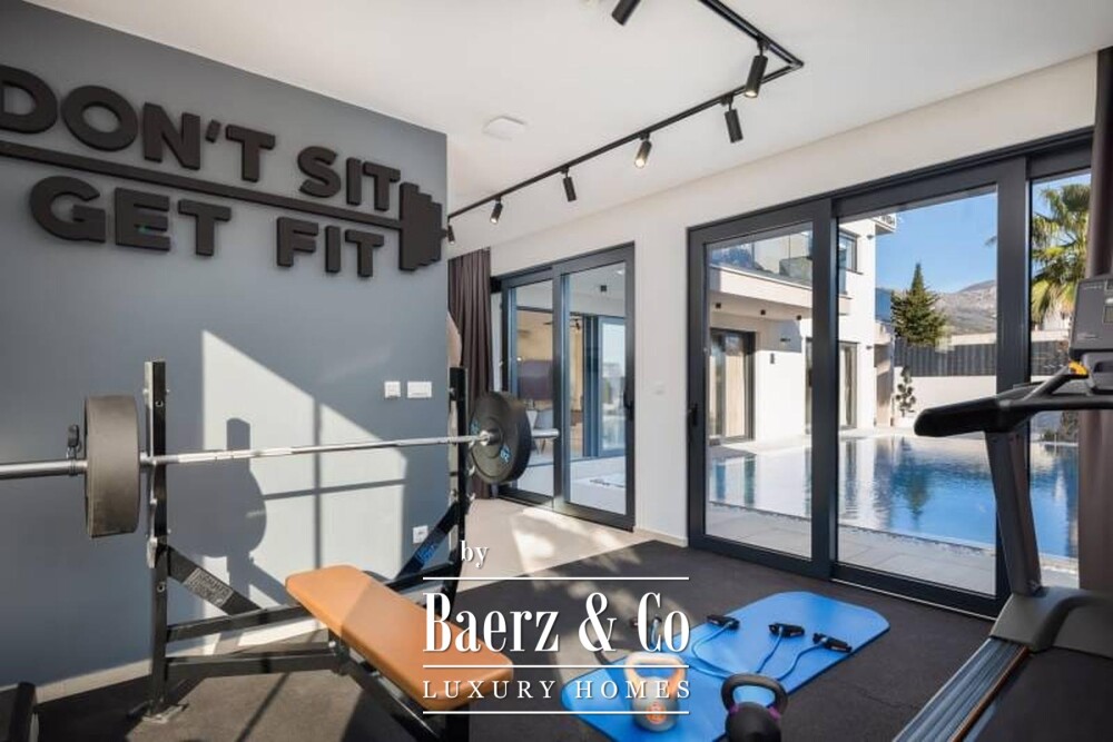 Split, Kaštel Stari, Exclusive villa image
