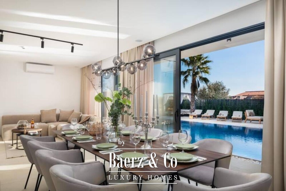 Split, Kaštel Stari, Exclusive villa image