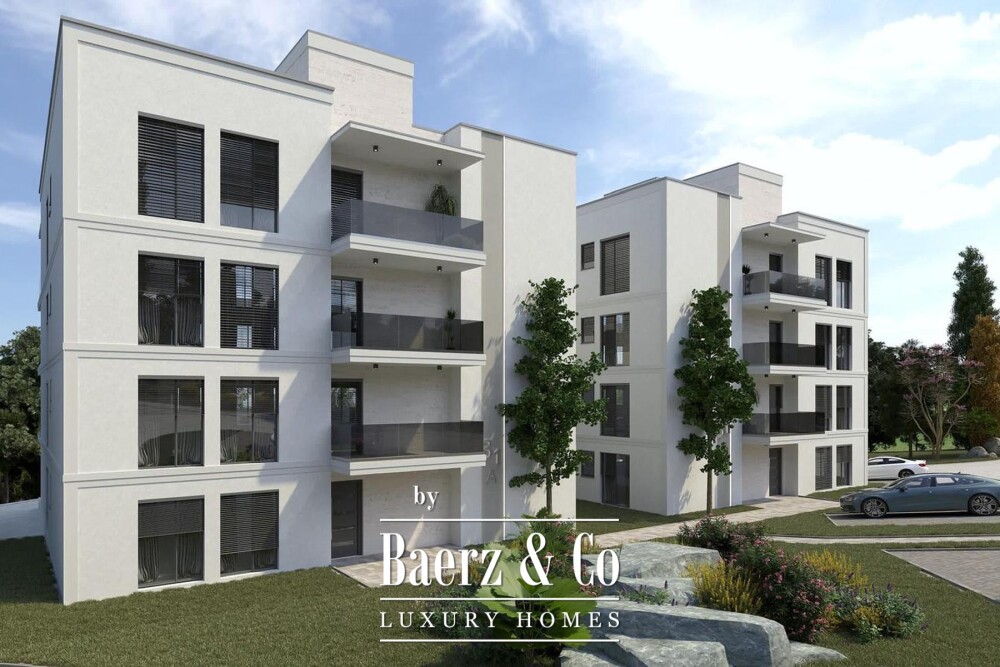 Primošten, four bedroom penthouse with a roof terrace and swimming pool, 226.02 m² image