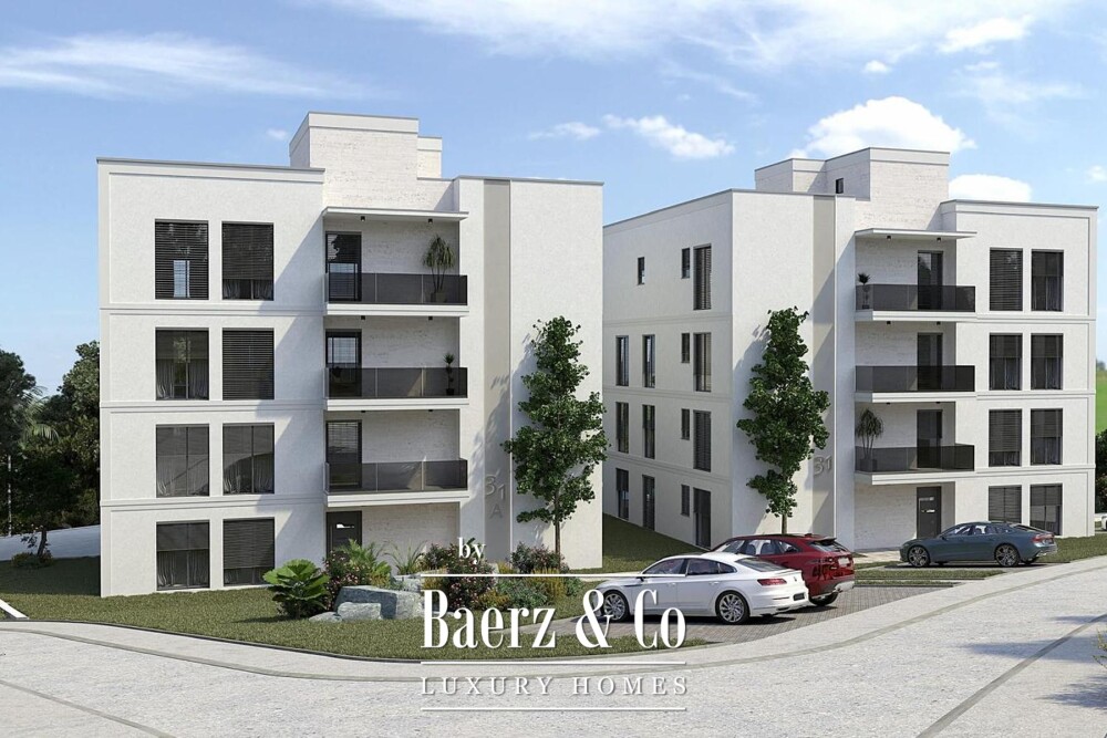 Primošten, four bedroom penthouse with a roof terrace and swimming pool, 226.02 m² image