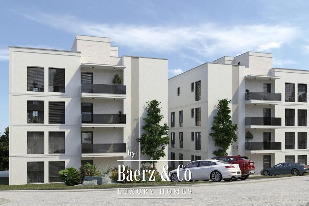 Primošten, four bedroom penthouse with a roof terrace and swimming pool, 226.02 m² image
