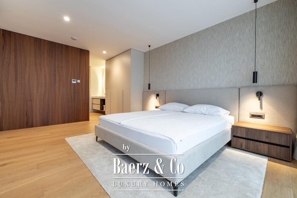 Brodarica, exclusive villa first row to the sea image