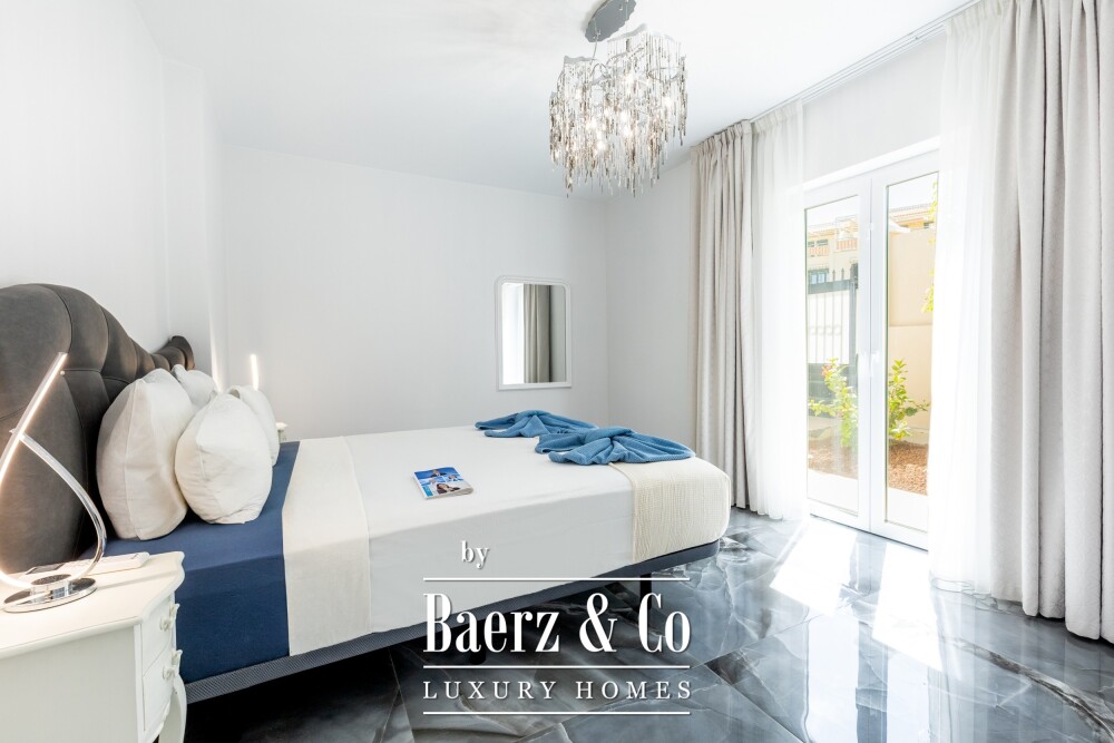 Refurbished villa with a separate annexe on Tenerife image