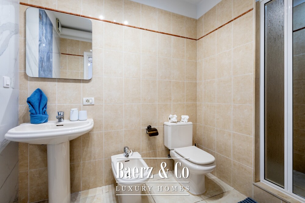 Refurbished villa with a separate annexe on Tenerife image