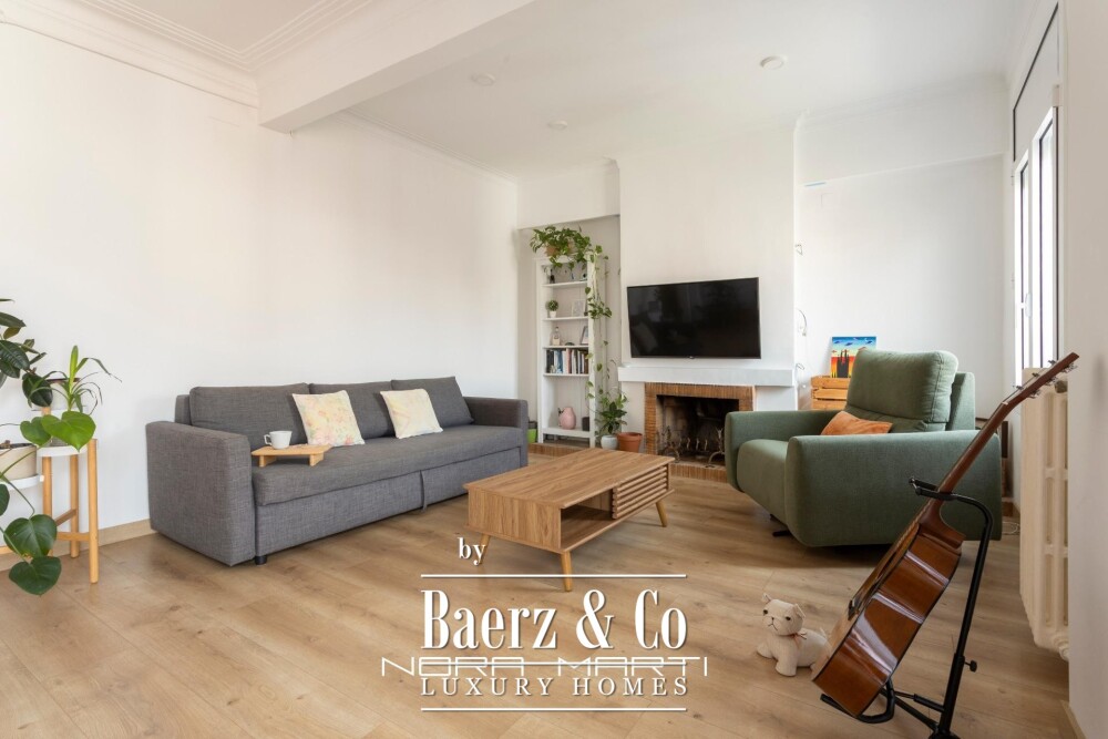 Apartment for sale in Eixample Dreta image