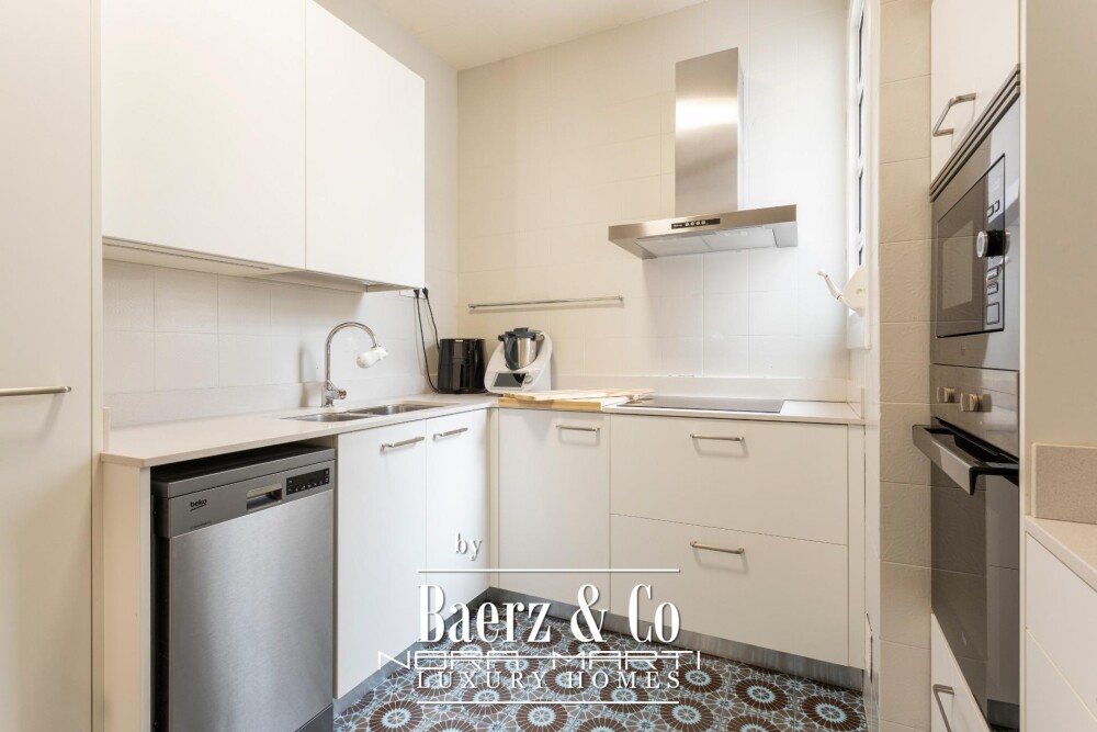 Apartment for sale in Eixample Dreta image