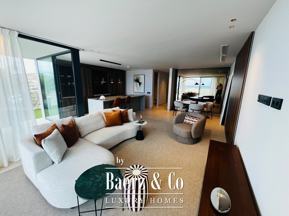 New development Rokabella luxury apartments Tenerife image