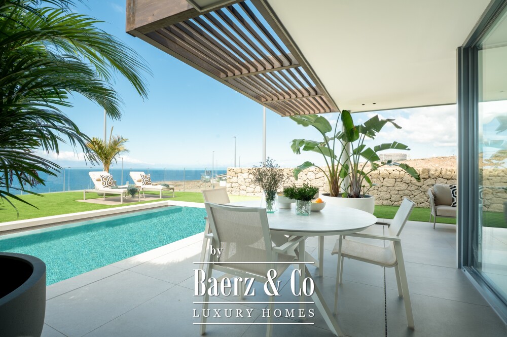 New development Rokabella luxury apartments Tenerife image